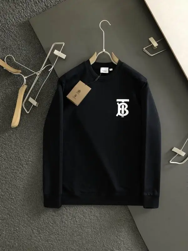 Burberry S-2XL tltx159 (9)